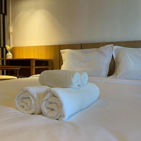The Corner มุมม่วน คาเฟ่ แอนด์ โฮสเทล Mummuan Hostel Chiang Mai Exterior photo