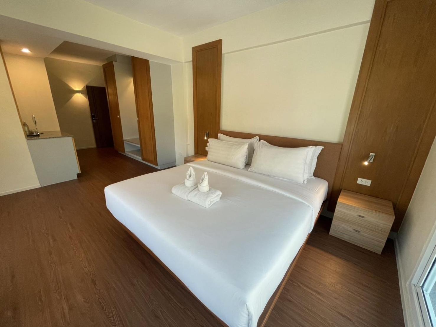 The Corner มุมม่วน คาเฟ่ แอนด์ โฮสเทล Mummuan Hostel Chiang Mai Exterior photo